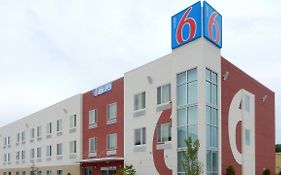 Motel 6-Tulsa, Ok